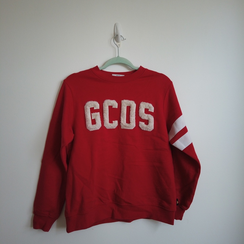 GCDS hoodie